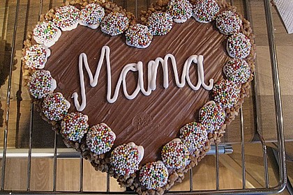 Omas Lebkuchen - ein sehr altes Rezept 27
