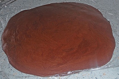 Omas Lebkuchen - ein sehr altes Rezept 208