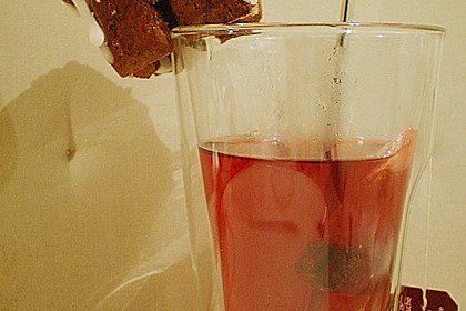 Omas Lebkuchen - ein sehr altes Rezept 169