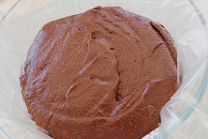 Omas Lebkuchen - ein sehr altes Rezept 168