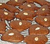 Omas Lebkuchen - ein sehr altes Rezept! (Bild)