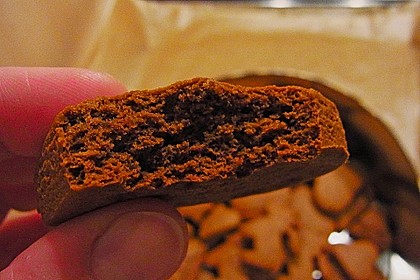 Omas Lebkuchen - ein sehr altes Rezept 100