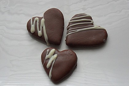 Omas Lebkuchen - ein sehr altes Rezept 19