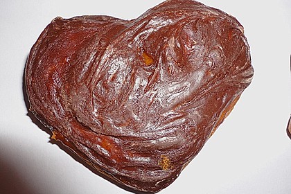 Omas Lebkuchen - ein sehr altes Rezept 179