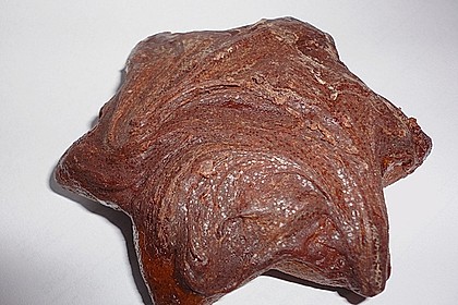 Omas Lebkuchen - ein sehr altes Rezept 153