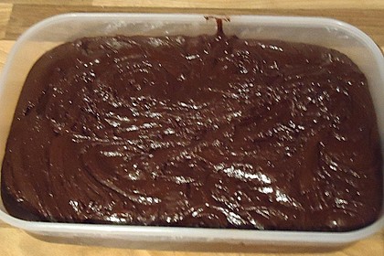 Omas Lebkuchen - ein sehr altes Rezept 209