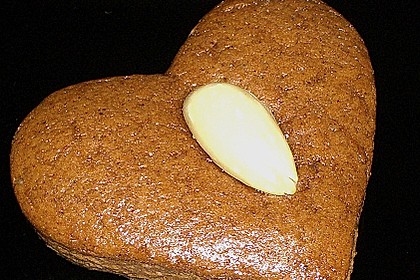 Omas Lebkuchen - ein sehr altes Rezept 23