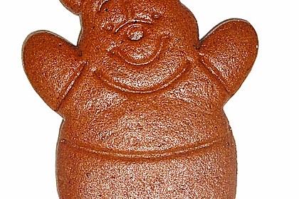 Omas Lebkuchen - ein sehr altes Rezept 32