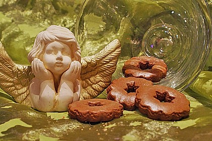 Omas Lebkuchen - ein sehr altes Rezept 31