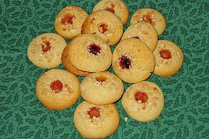 Kulleraugen