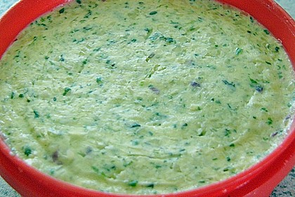 Pestobutter 3