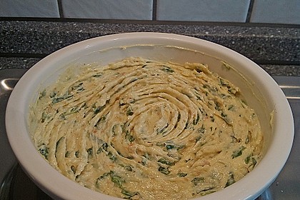 Pestobutter 2