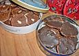 Lebkuchenpl&auml;tzchen