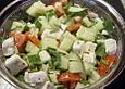 Axel's Salat
