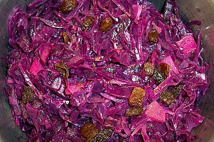 Rotkraut 1
