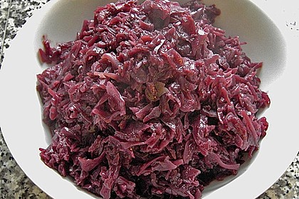 Rotkraut