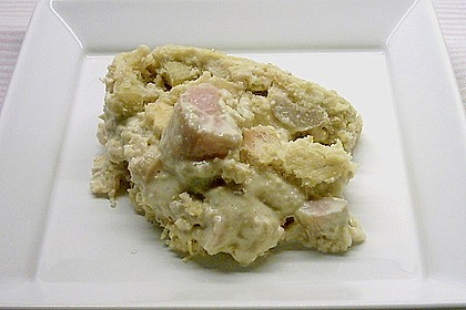 Rhabarberauflauf 8