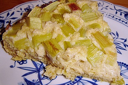 Rhabarberauflauf 7