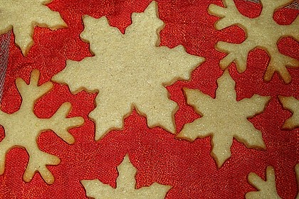 Butterplätzchen 7