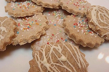 Butterplätzchen 6