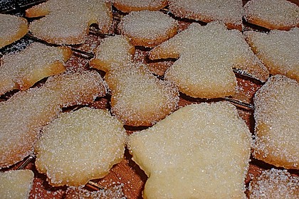 Butterplätzchen 8
