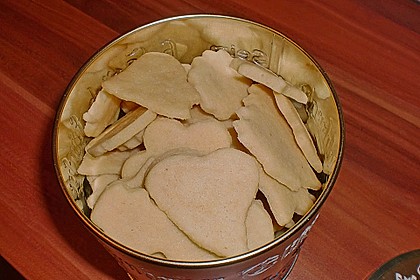Butterplätzchen 11