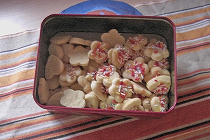 Butterplätzchen 15