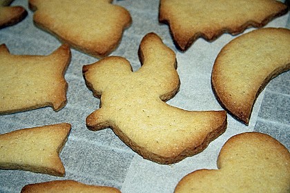 Butterplätzchen 9