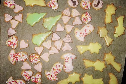 Butterplätzchen 10