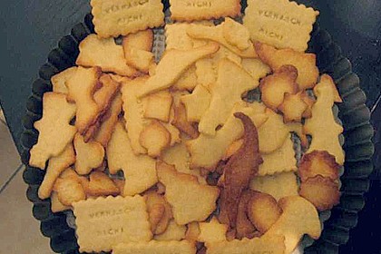 Butterplätzchen 14
