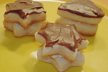 Butterplätzchen 12