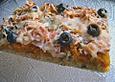 K&uuml;rbispizza