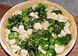 Brokkoli - Pie