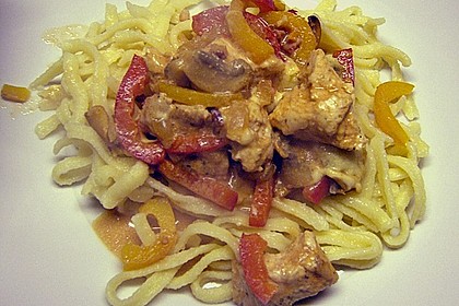 Brittas R&auml;uberfleisch 19