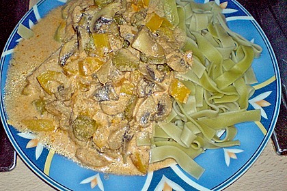 Brittas R&auml;uberfleisch 29