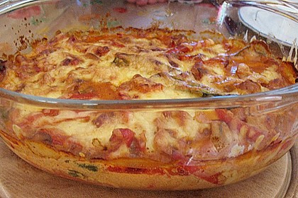 Brittas R&auml;uberfleisch 30