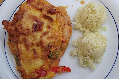 Brittas R&auml;uberfleisch 31