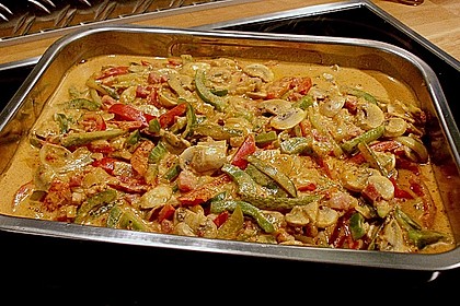 Brittas R&auml;uberfleisch 32