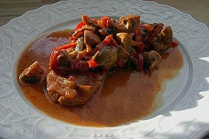 Brittas R&auml;uberfleisch 35