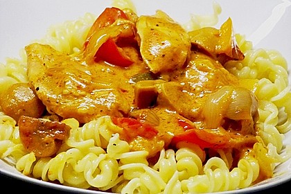 Brittas R&auml;uberfleisch 43