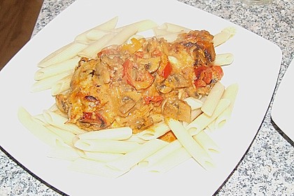 Brittas R&auml;uberfleisch 44