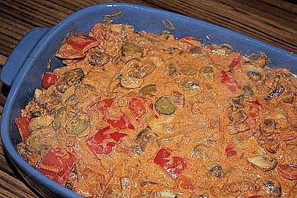 Brittas R&auml;uberfleisch 47