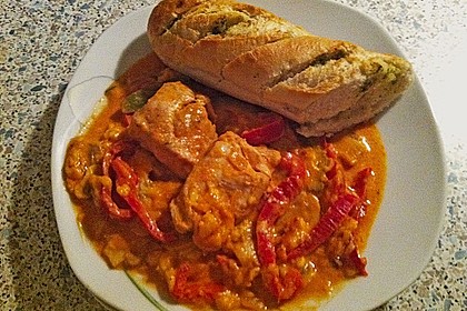 Brittas R&auml;uberfleisch 52