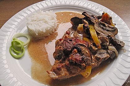Brittas R&auml;uberfleisch 55
