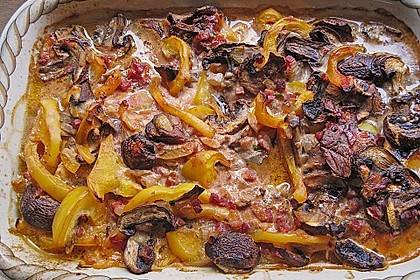 Brittas R&auml;uberfleisch 56