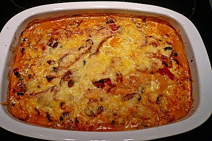 Brittas R&auml;uberfleisch 64
