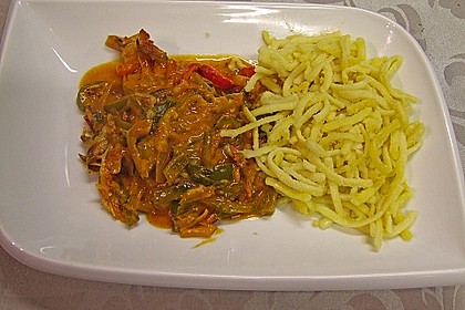 Brittas R&auml;uberfleisch 66