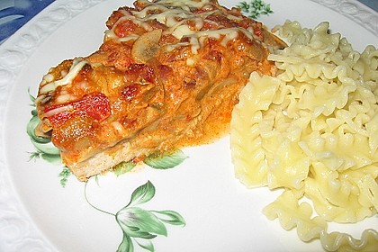 Brittas R&auml;uberfleisch 68