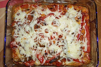 Brittas R&auml;uberfleisch