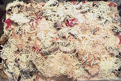 Brittas R&auml;uberfleisch 1